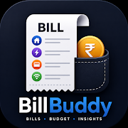 BillBuddy